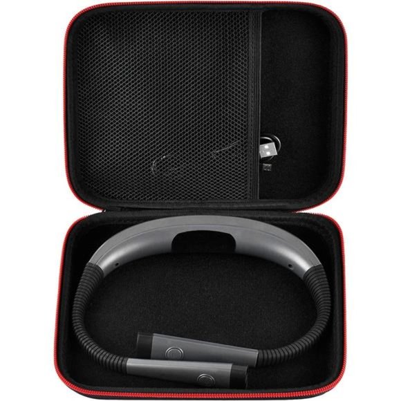 Case Compatible with Glocusent/for Vekkia/for LITOM LED Neck Reading Light - Picture 1 of 6